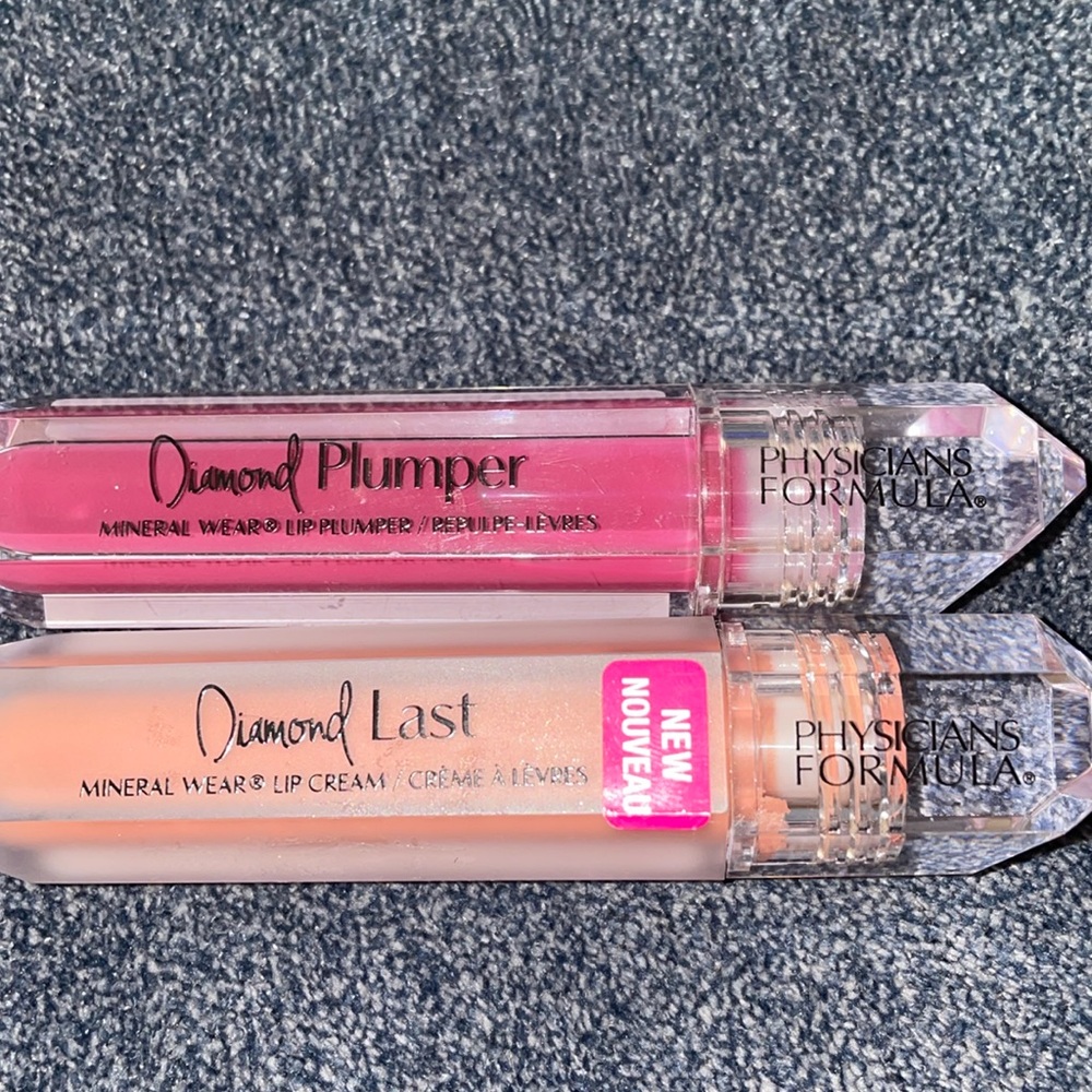 Lip gloss